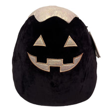 Load image into Gallery viewer, Paige the Black Pumpkin 8-Inch