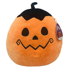 Load image into Gallery viewer, Paige the Pumpkin 8-Inch