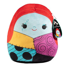 Load image into Gallery viewer, Sally Squishmallow 8-Inch