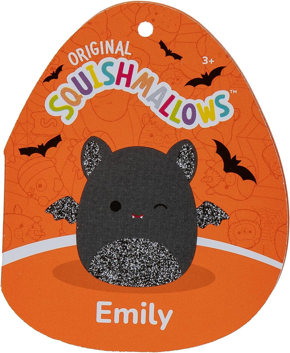 Squishmallow HALLOWEEN 2022 BUNDLE EMILY retailer THE BAT 16” AND DIONNE 16”