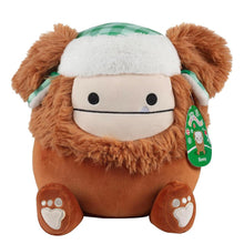 Load image into Gallery viewer, Benny the Bigfoot 10-Inch