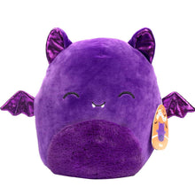 Load image into Gallery viewer, Blas the Purple Bat 10-Inch