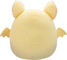 Load image into Gallery viewer, Meghan Cream Fruit Bat 16-Inch