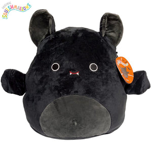 Emily the Bat Squishmallow - 16 Inches