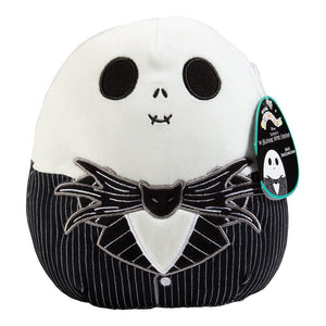  Jack Skellington 8-Inch