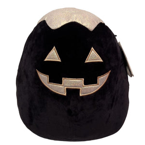 Paige the Black Pumpkin Squishmallow - 8 Inches