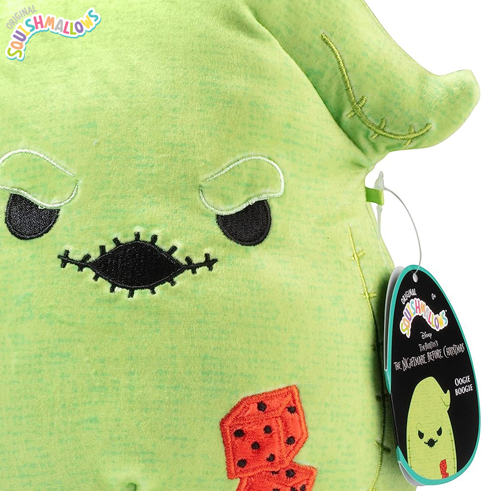 Oogie Boogie 8-Inch