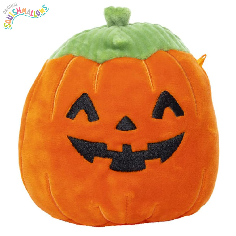 Paige the Pumpkin Squishmallow - 8 Inches