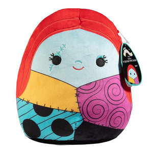 Sally Squishmallow 8-Inch