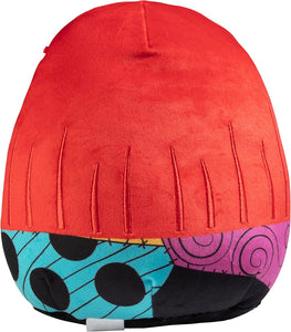 Sally Squishmallow 8-Inch