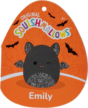 Load image into Gallery viewer, Emily Squishmallow with Sparkle Ears and Belly - 8 &amp; 12 Inches

