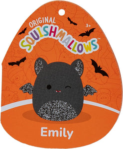 Emily Squishmallow with Sparkle Ears and Belly - 8 & 12 Inches