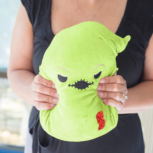Oogie Boogie Squishmallow - 8 Inches