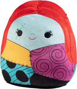 Sally Squishmallow 8-Inch