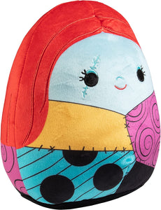 Sally Squishmallow 8-Inch