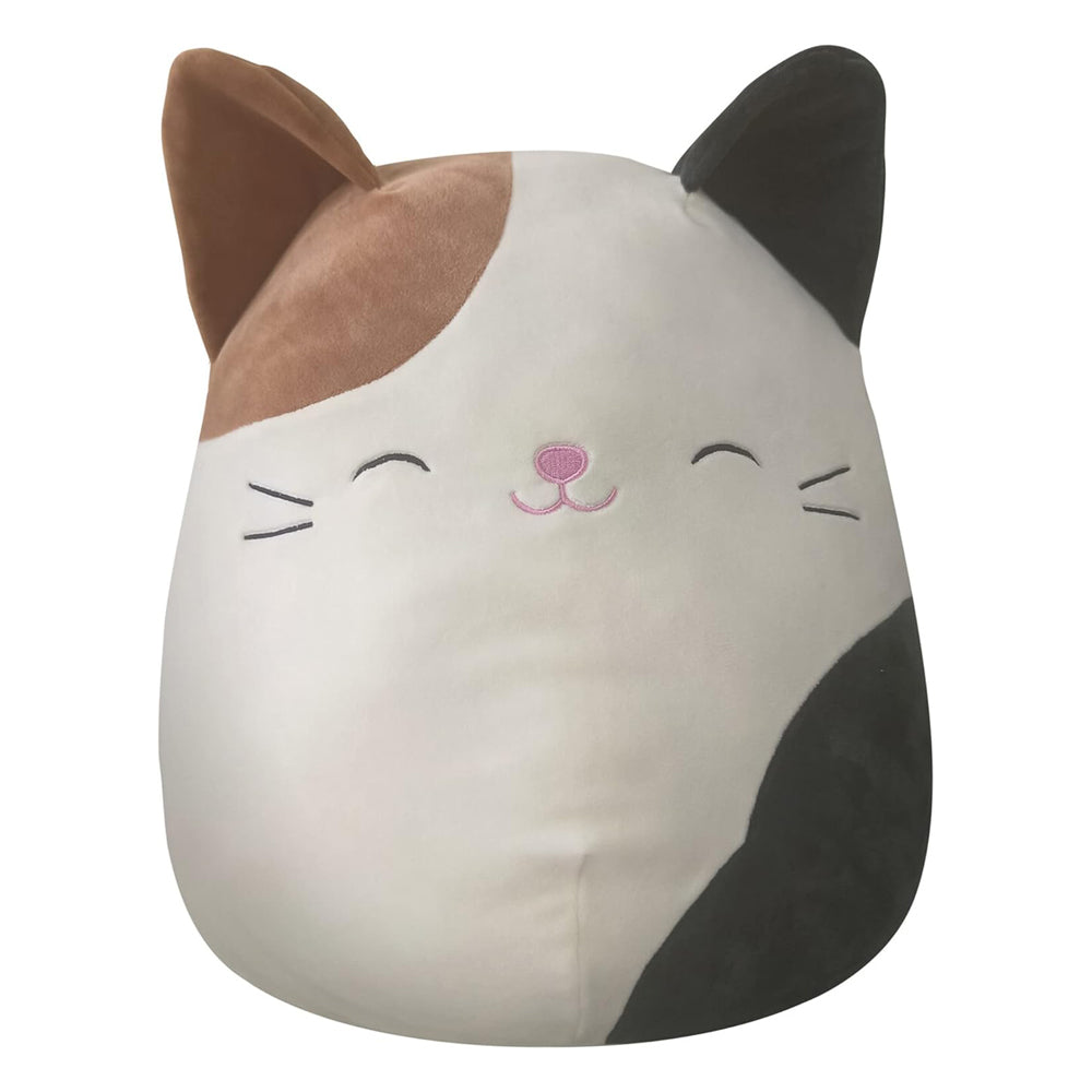 Cam Calico Cat  14-Inch