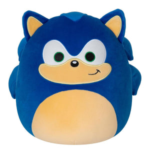 Sonic The Hedgehog 14-Inch