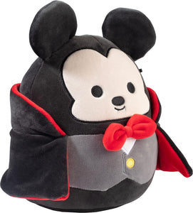 Vampire Mickey Mouse 8-Inch