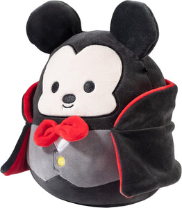 Vampire Mickey Mouse 8-Inch