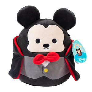 Vampire Mickey Mouse 8-Inch