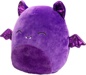 Blas the Purple Bat 10-Inch