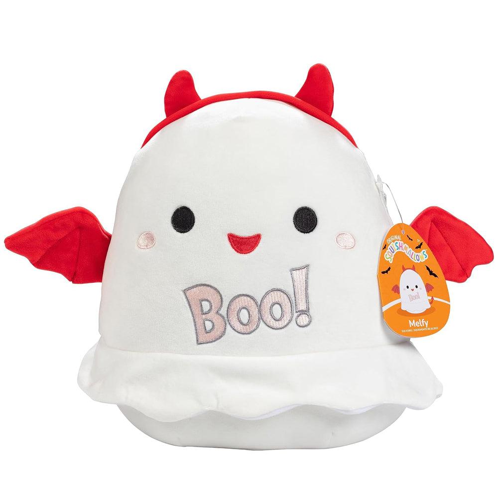 Melfy the Ghost Devil 10-Inch